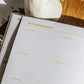 Meow Illustration 2027 Weekly Planner - The Perfect Home (Pre-order Only, Shipping ETA in Mid-October)