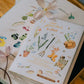 Meow Illustration 2027 Weekly Planner - The Perfect Home (Pre-order Only, Shipping ETA in Mid-October)
