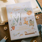 Meow Illustration 2027 Weekly Planner - The Perfect Home (Pre-order Only, Shipping ETA in Mid-October)