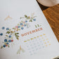 Meow Illustration 2027 Weekly Planner - The Perfect Home (Pre-order Only, Shipping ETA in Mid-October)