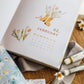 Meow Illustration 2027 Weekly Planner - The Perfect Home (Pre-order Only, Shipping ETA in Mid-October)