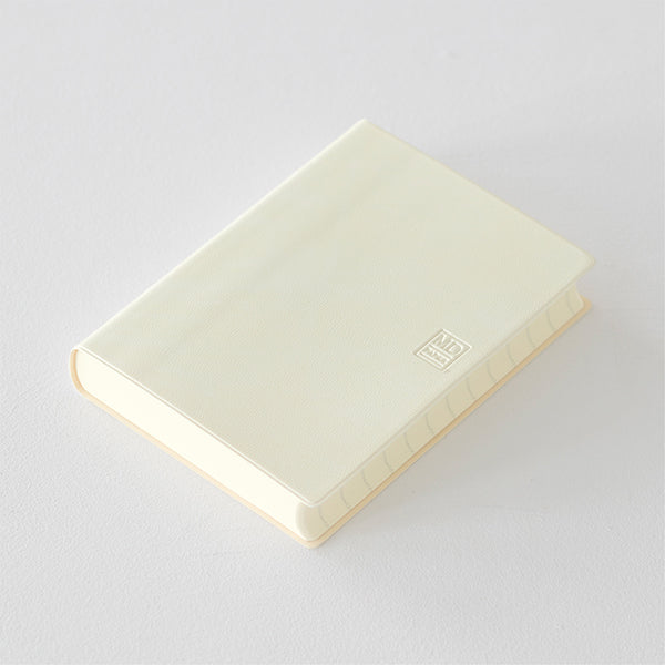 Midori Notebook 2026 Diary 1 Day 1 Page - A6 Size