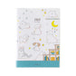 Midori 2027 Pocket Diary A6 Size, Dog