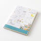 Midori 2027 Pocket Diary A6 Size, Dog