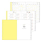 Midori 2027 Pocket Diary A6 Size, Dog