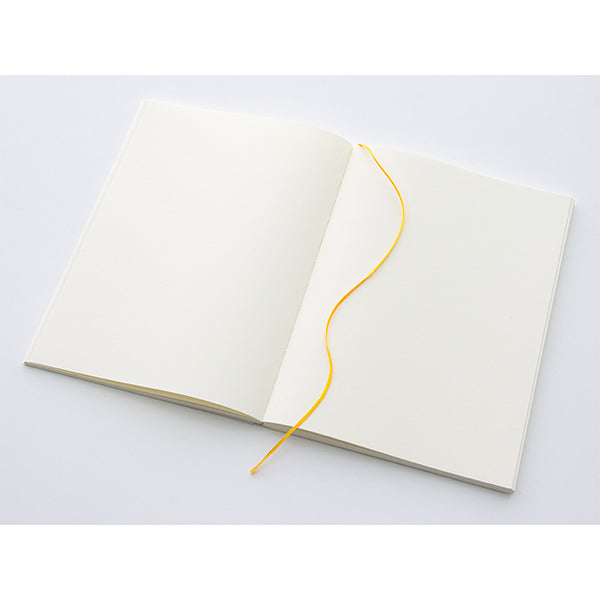 Midori MD Notebook - A5 - Blank