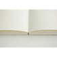 Midori MD Notebook - A5 - Blank