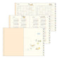 Midori 2027 Pocket Diary A6 Size, Cat