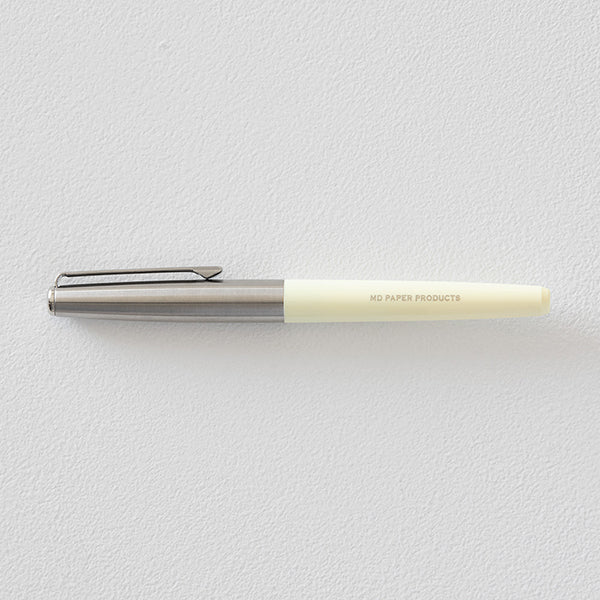 Midori MD Fountain Pen, Medium Nib