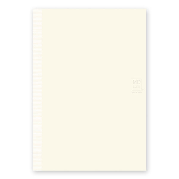 Midori MD Notebook - A5 - Grid