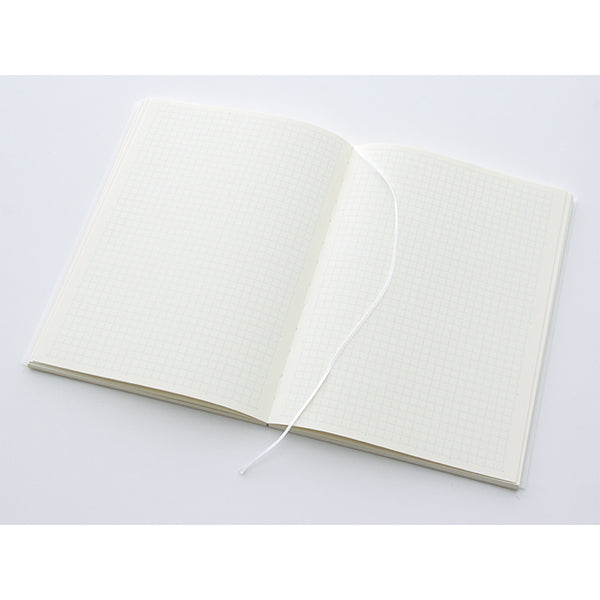 Midori MD Notebook - A5 - Grid