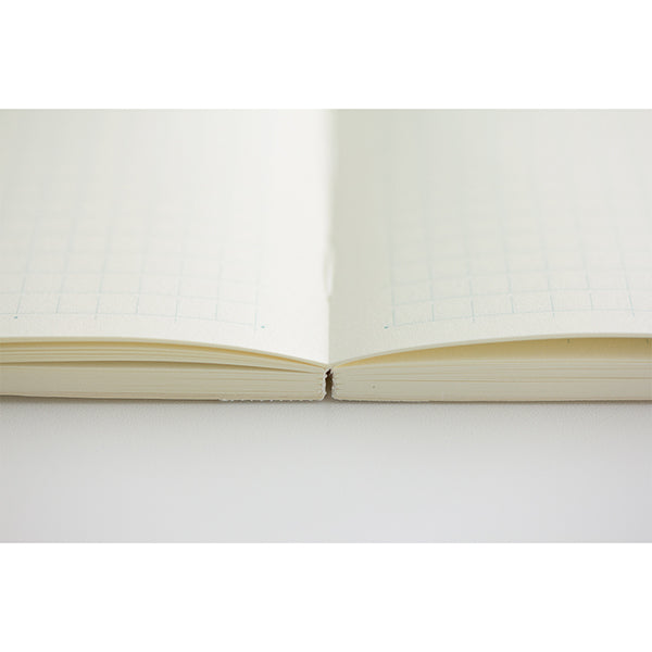 Midori MD Notebook - A5 - Grid