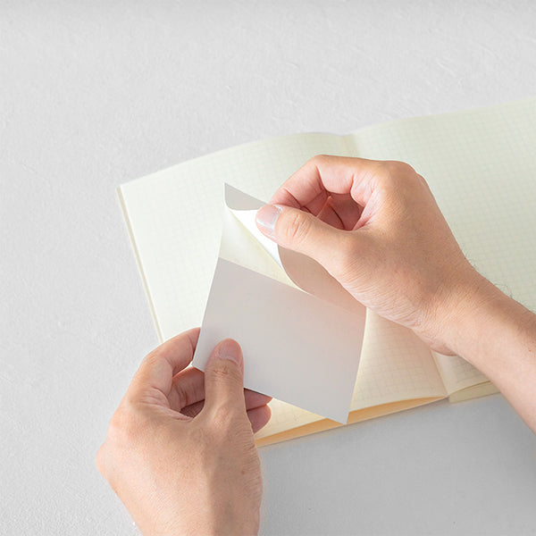 Midori Diary Sticker 2026 - Small