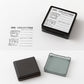 Midori Pre-inked Paintable Stamp - Ink Collection, Limited Edition