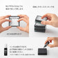 Midori Pre-inked Paintable Stamp - Ink Collection, Limited Edition