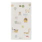 Midori 2027 Pocket Diary Slim, Cat