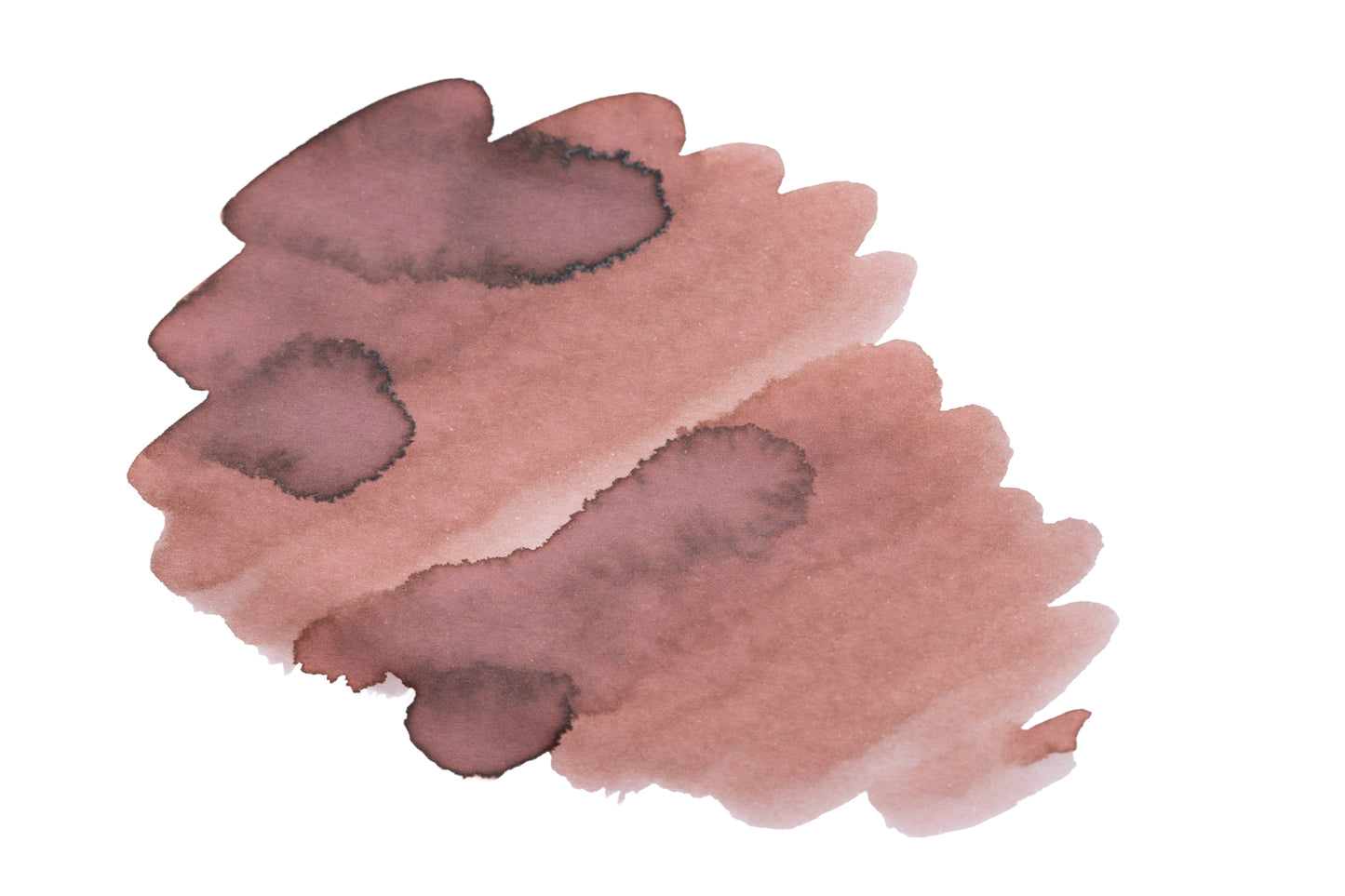 Nagasawa Kobe Bottled Ink - Milk Chocolate, Special Collaboration with Felissimo Chocolate Museum