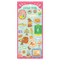Mind Wave Cookie Hour Sticker - Bunny Cookie