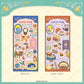 Mind Wave Cookie Hour Sticker - Neko Cookie