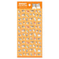 Mind Wave Doggy Collection Sticker - Border Collie
