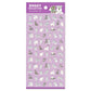 Mind Wave Doggy Collection Sticker - Schnauzer