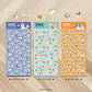 Mind Wave Doggy Collection Sticker - Toy Poodle