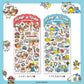 Mind Wave Pump Town Sticker - The Happy Trio