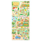 Mind Wave Story Life Sticker - Village AM