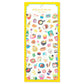 Mind Wave Vivid Color Sticker - Food