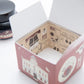 Nagasawa Kobe Bottled Ink - Shipwreck Wine Sauce, Special Collaboration with Kyupodo