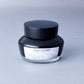 Nagasawa Kobe Bottled Ink - No.53 Kitano Pearl Silver