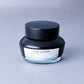 Nagasawa Kobe Bottled Ink - No.68 Nishi-maiko Pearl Blue