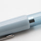 Nagasawa Original Fountain Pen - Chaska Blue Silver, Limited Edition