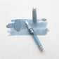 Nagasawa Original Fountain Pen - Chaska Blue Silver, Limited Edition