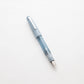 Nagasawa Original Fountain Pen - Chaska Blue Silver, Limited Edition