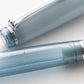 Nagasawa Original Fountain Pen - Chaska Blue Silver, Limited Edition