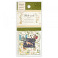NB Flake Sticker Packet - Animal Stamps