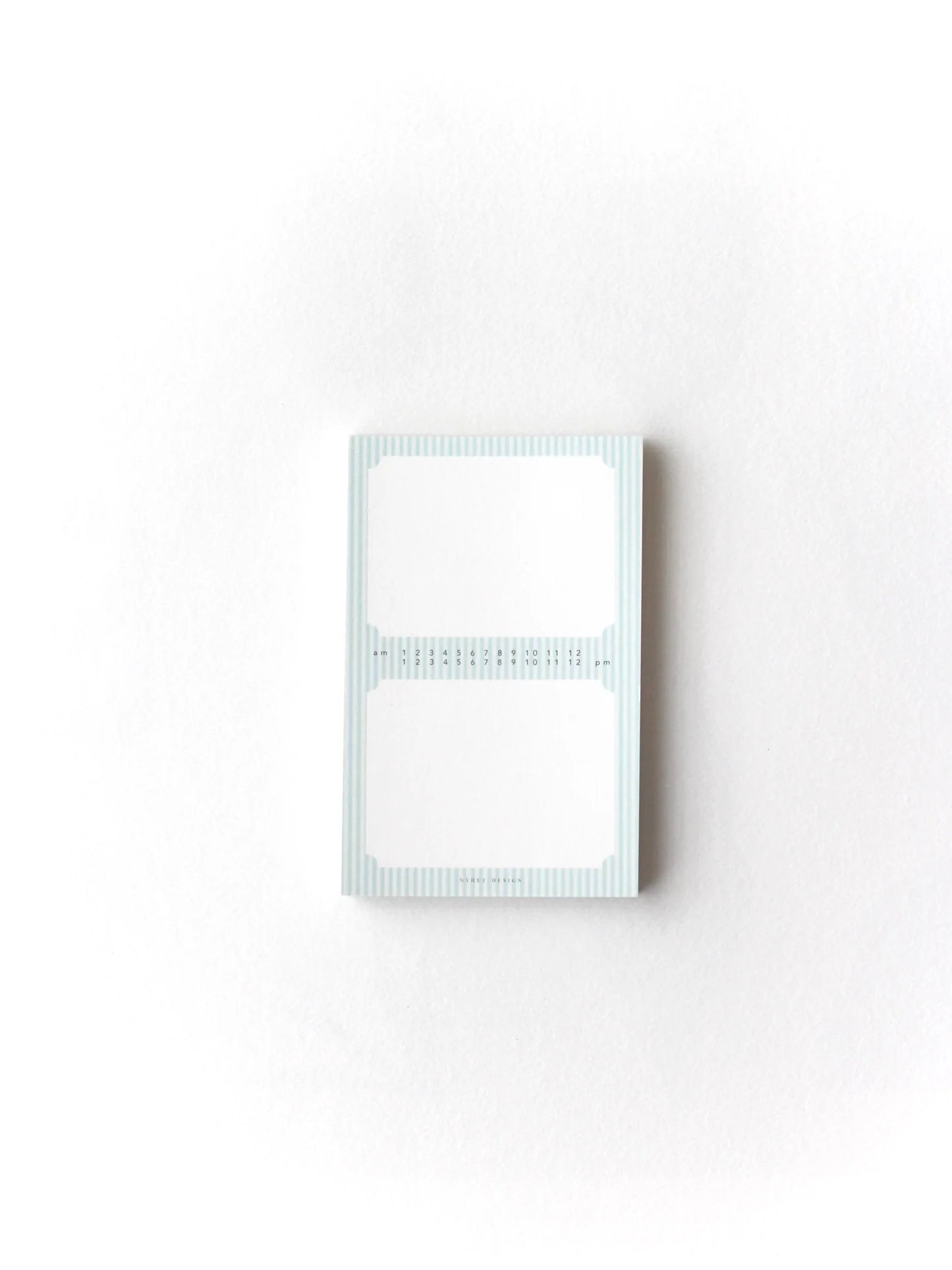 NYRET Design Memo Pad, No.22