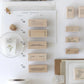 NYRET Design Vo.10 Daily Aesthetic Rubber Stamps