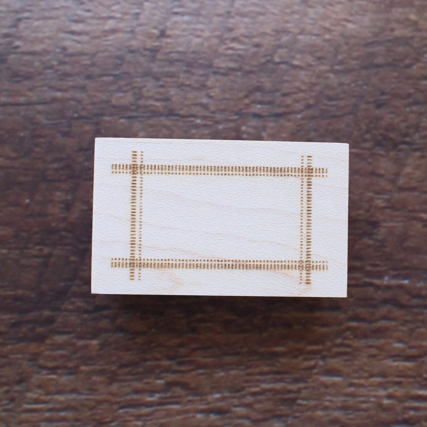 NYRET Design Vol.8 Planner Series III Rubber Stamps