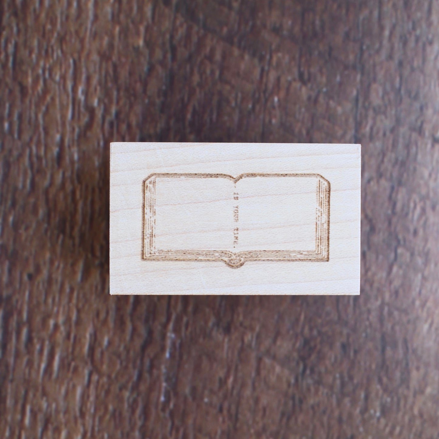 NYRET Design Vol.8 Planner Series III Rubber Stamps