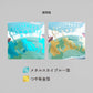 ob1toy x ROKKAKU Acrylic Keychain - Earth Tours