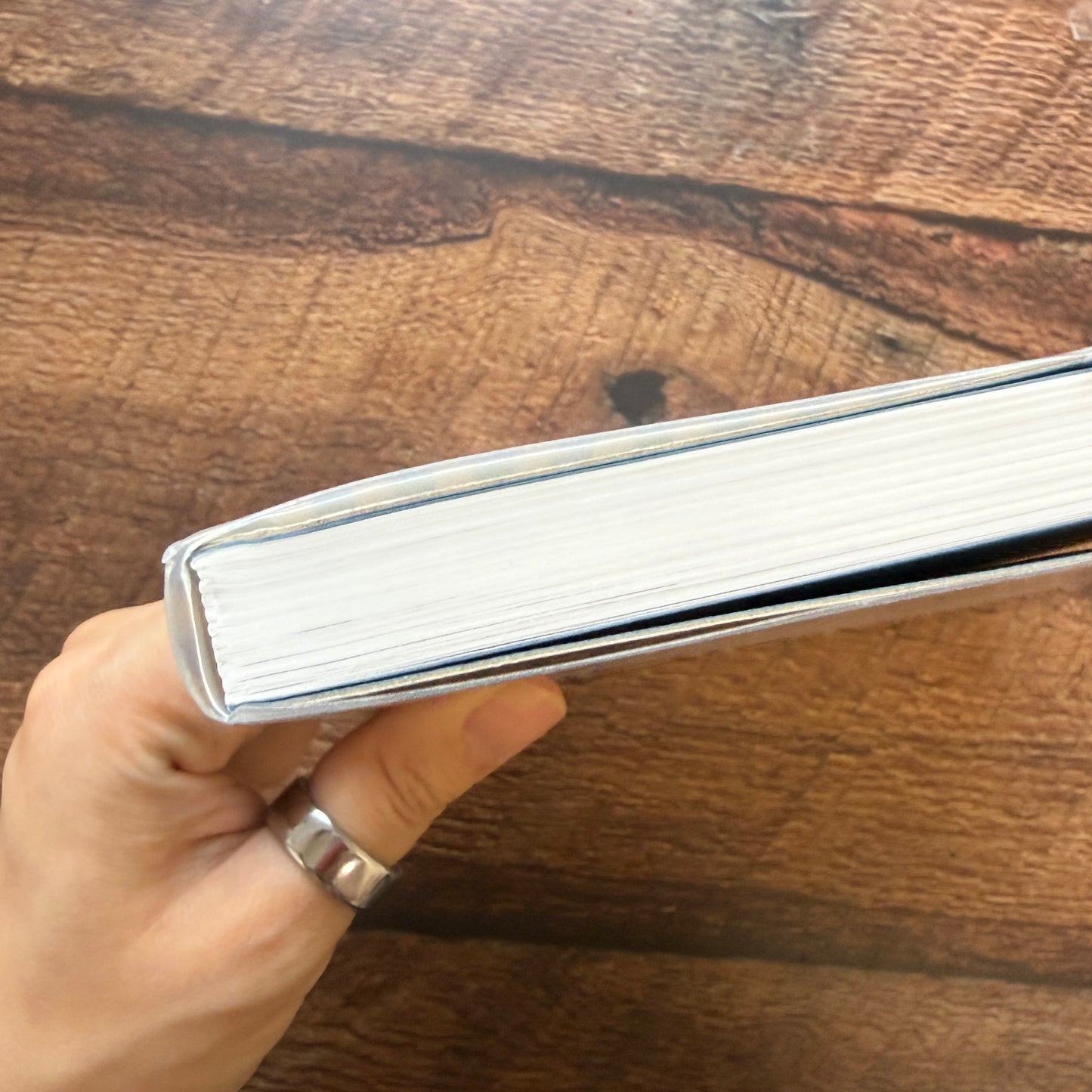 OURS 2026 "Research Project" Journal - The Fortune, Bumpy Ride Edition 4