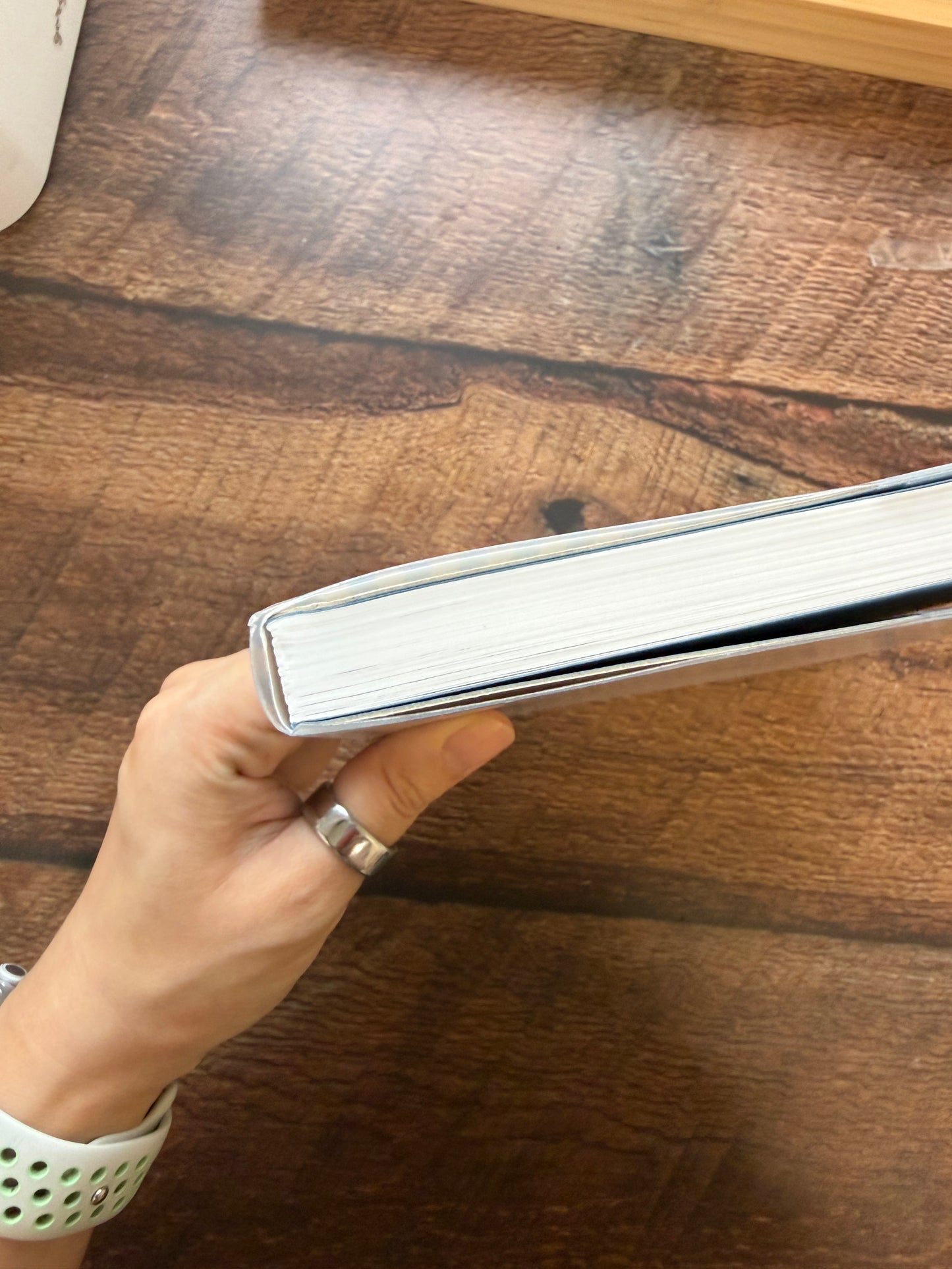 OURS 2026 "Research Project" Journal - The Fortune, Bumpy Ride Edition 4