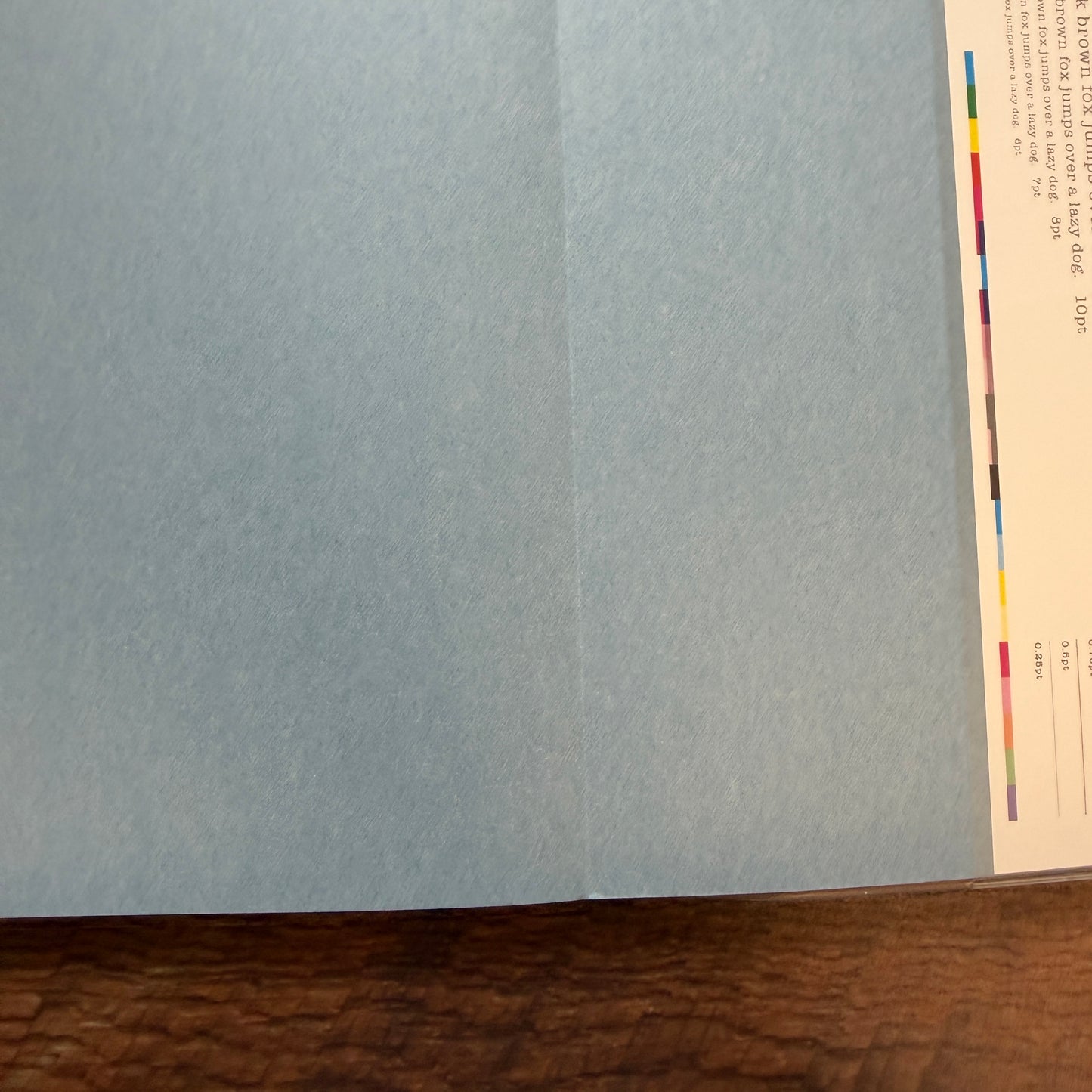 OURS 2026 "Research Project" Journal - The Fortune, Bumpy Ride Edition 4