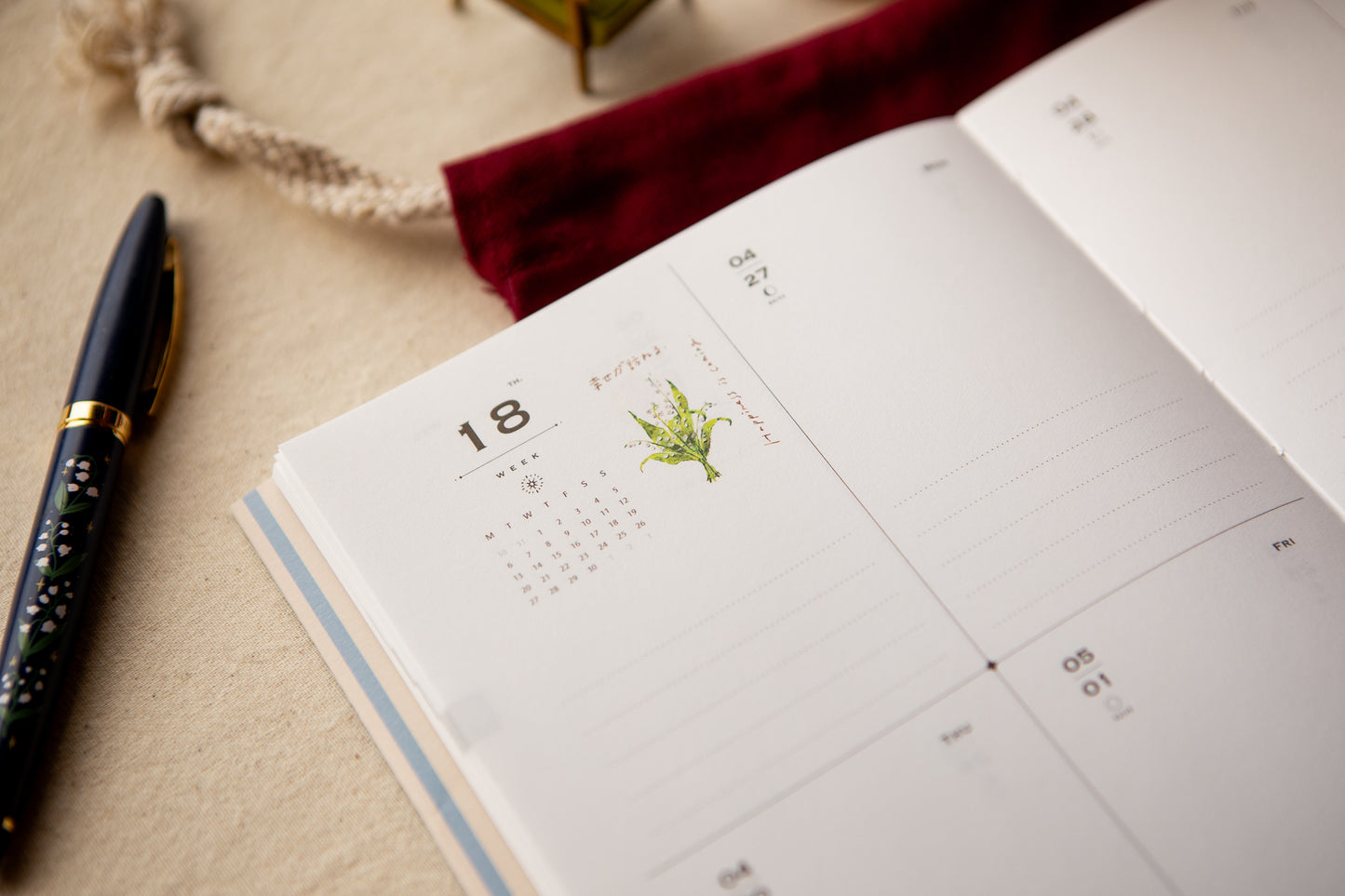 OURS 2026 "Research Project" Journal - The Fortune