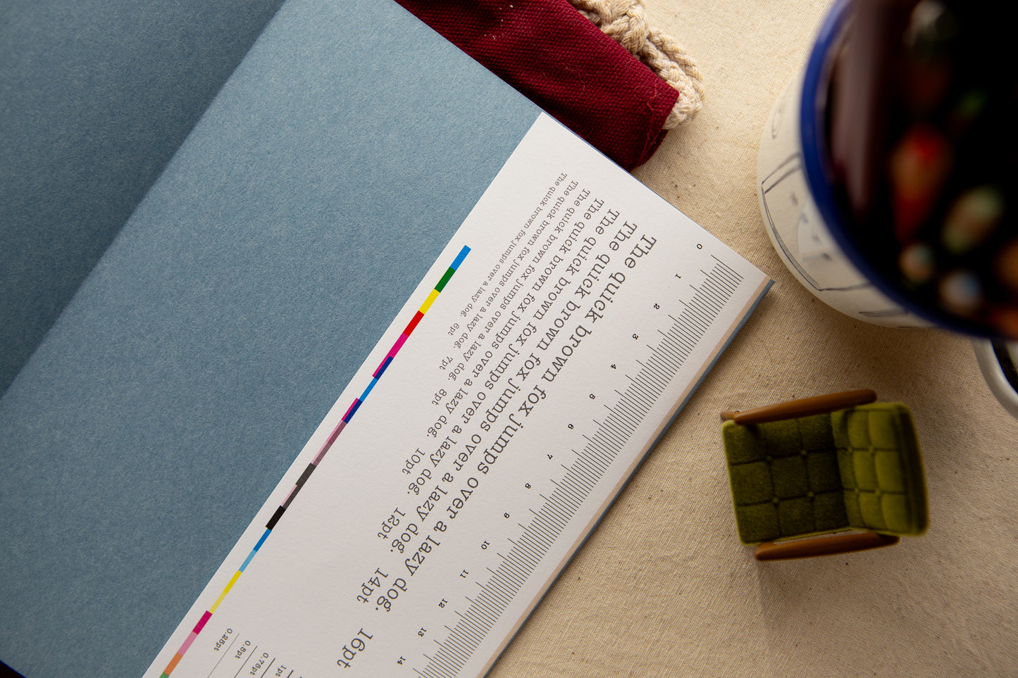 OURS 2026 "Research Project" Journal - The Fortune