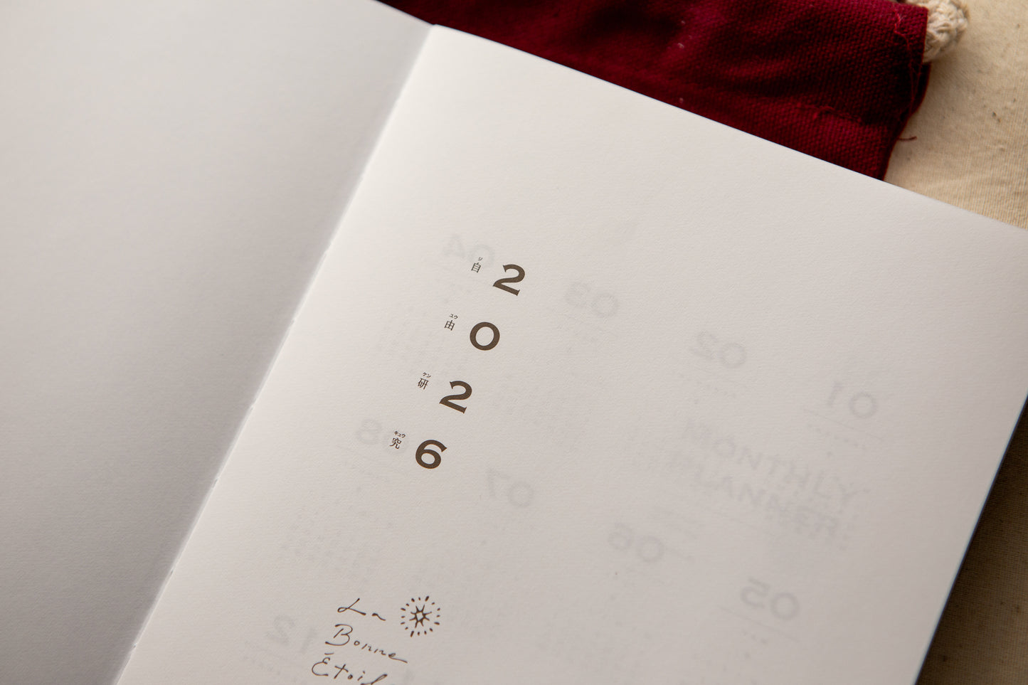 OURS 2026 "Research Project" Journal - The Fortune