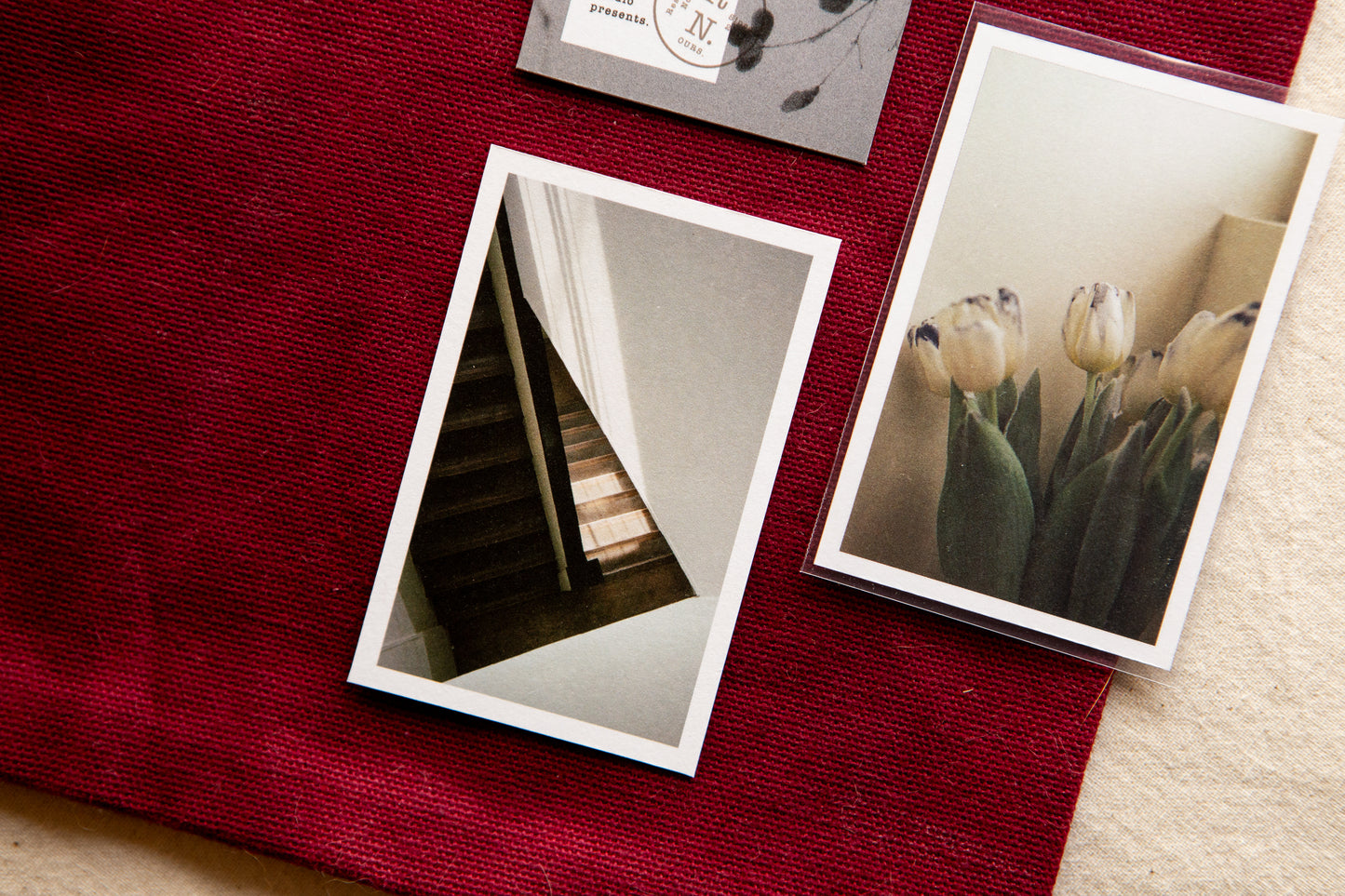 OURS 2026 "Research Project" Journal - The Fortune