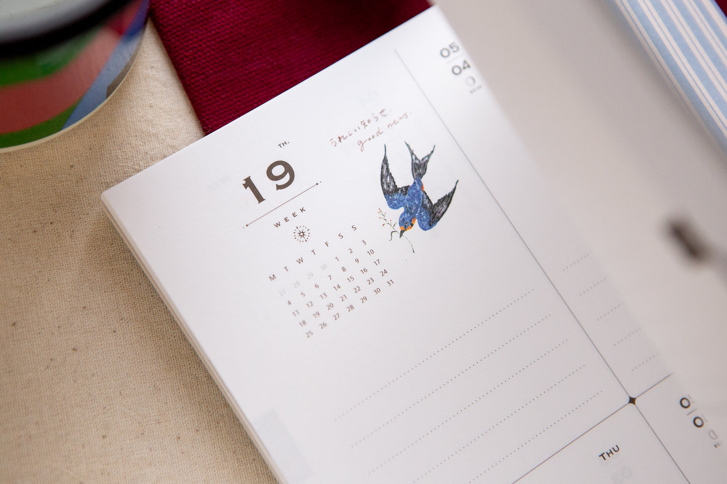 OURS 2026 "Research Project" Journal - The Fortune